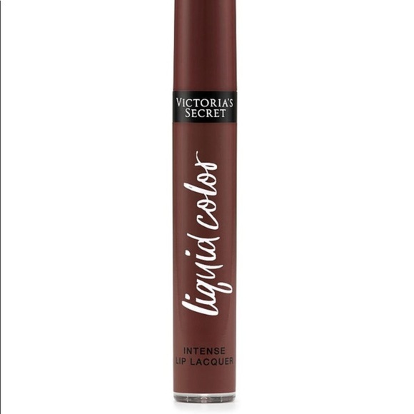 Victoria's Secret Other - NWT Rare! Victoria's Secret Liquid Color: Forbidden